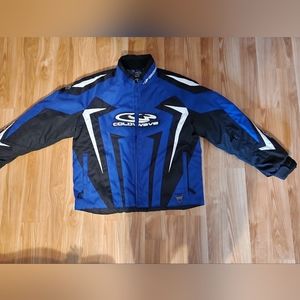 Coldwater Snowmobiling Jacket